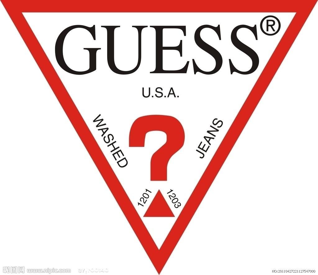 GUESS