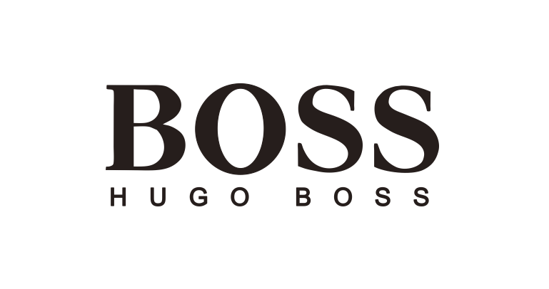 Hugo Boss